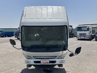 MITSUBISHI FUSO Canter Truck (With 5 Steps Of Cranes) PA-FE72DEV 2005 292,392km_8