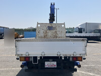 MITSUBISHI FUSO Canter Truck (With 5 Steps Of Cranes) PA-FE72DEV 2005 292,392km_9