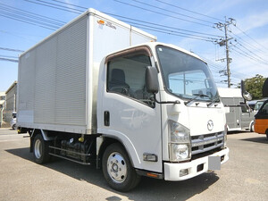 MAZDA Titan Aluminum Van TKG-LMR85N 2013 67,000km_1