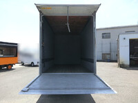 MAZDA Titan Aluminum Van TKG-LMR85N 2013 67,000km_8