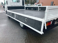 ISUZU Elf Flat Body TKG-NPR85AN 2013 118,288km_10