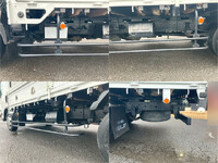 ISUZU Elf Flat Body TKG-NPR85AN 2013 118,288km_15