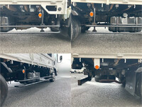 ISUZU Elf Flat Body TKG-NPR85AN 2013 118,288km_16