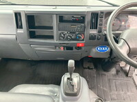 ISUZU Elf Flat Body TKG-NPR85AN 2013 118,288km_19