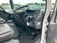 ISUZU Elf Flat Body TKG-NPR85AN 2013 118,288km_21