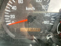 ISUZU Elf Flat Body TKG-NPR85AN 2013 118,288km_23