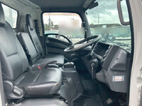 ISUZU Elf Flat Body TKG-NPR85AN 2013 118,288km_27