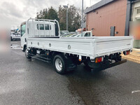 ISUZU Elf Flat Body TKG-NPR85AN 2013 118,288km_2