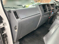 ISUZU Elf Flat Body TKG-NPR85AN 2013 118,288km_33