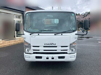 ISUZU Elf Flat Body TKG-NPR85AN 2013 118,288km_3