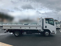 ISUZU Elf Flat Body TKG-NPR85AN 2013 118,288km_4