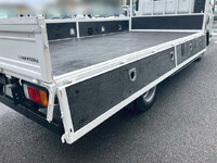 ISUZU Elf Flat Body TKG-NPR85AN 2013 118,288km_8