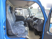 ISUZU Elf Flat Body TRG-NKR85A 2016 30,879km_15
