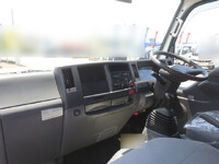 ISUZU Elf Flat Body TRG-NKR85A 2016 30,879km_16
