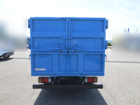 ISUZU Elf Flat Body TRG-NKR85A 2016 30,879km_6