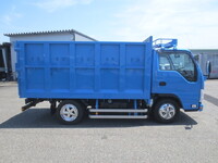 ISUZU Elf Flat Body TRG-NKR85A 2016 30,879km_7