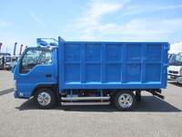 ISUZU Elf Flat Body TRG-NKR85A 2016 30,879km_8
