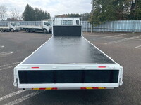 MITSUBISHI FUSO Canter Flat Body 2PG-FED90 2018 86,750km_10