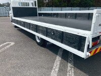 MITSUBISHI FUSO Canter Flat Body 2PG-FED90 2018 86,750km_11