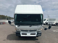 MITSUBISHI FUSO Canter Flat Body 2PG-FED90 2018 86,750km_14