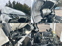 MITSUBISHI FUSO Canter Flat Body 2PG-FED90 2018 86,750km_16