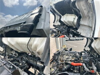 MITSUBISHI FUSO Canter Flat Body 2PG-FED90 2018 86,750km_17