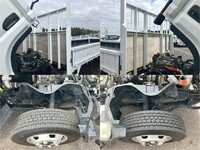 MITSUBISHI FUSO Canter Flat Body 2PG-FED90 2018 86,750km_18