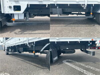 MITSUBISHI FUSO Canter Flat Body 2PG-FED90 2018 86,750km_19