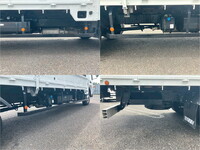 MITSUBISHI FUSO Canter Flat Body 2PG-FED90 2018 86,750km_20