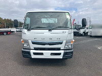 MITSUBISHI FUSO Canter Flat Body 2PG-FED90 2018 86,750km_3