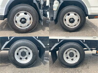 MITSUBISHI FUSO Canter Flat Body 2PG-FED90 2018 86,750km_40