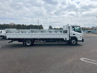 MITSUBISHI FUSO Canter Flat Body 2PG-FED90 2018 86,750km_4