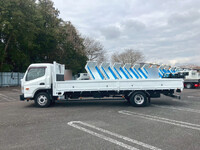 MITSUBISHI FUSO Canter Flat Body 2PG-FED90 2018 86,750km_6