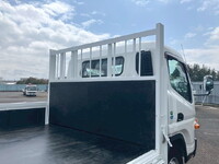 MITSUBISHI FUSO Canter Flat Body 2PG-FED90 2018 86,750km_7