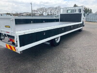 MITSUBISHI FUSO Canter Flat Body 2PG-FED90 2018 86,750km_9
