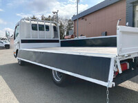 TOYOTA Toyoace Flat Body 2RG-XZU712 2021 106,109km_10