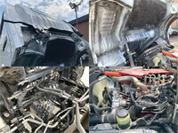 TOYOTA Toyoace Flat Body 2RG-XZU712 2021 106,109km_14