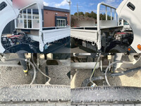 TOYOTA Toyoace Flat Body 2RG-XZU712 2021 106,109km_16