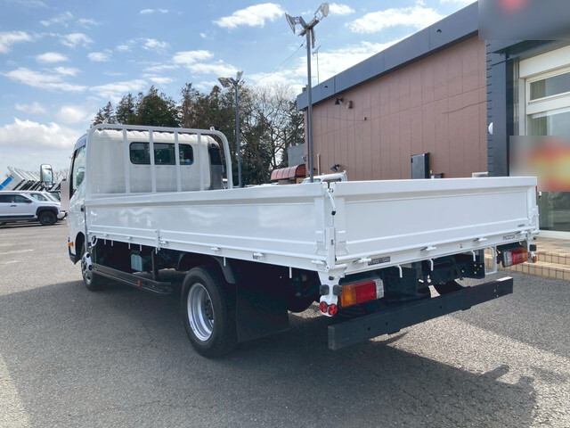 Toyoace Flat Body_2