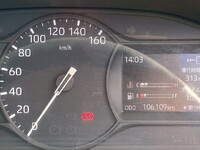 TOYOTA Toyoace Flat Body 2RG-XZU712 2021 106,109km_25
