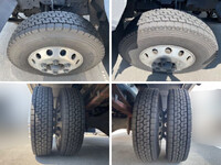 ISUZU Forward Aluminum Wing TKG-FRR90S2 2013 893,986km_16