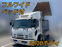 ISUZU Forward Aluminum Wing TKG-FRR90S2 2013 893,986km_1