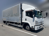 ISUZU Forward Aluminum Wing TKG-FRR90S2 2013 893,986km_3