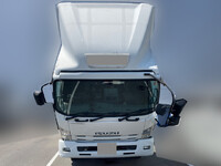 ISUZU Forward Aluminum Wing TKG-FRR90S2 2013 893,986km_6