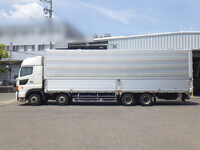 HINO Profia Aluminum Wing QPG-FW1EXEG 2016 664,682km_12