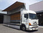 Profia Aluminum Wing