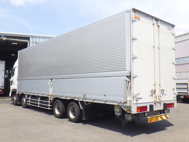 Profia Aluminum Wing_2
