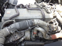 HINO Profia Aluminum Wing QPG-FW1EXEG 2016 664,682km_29