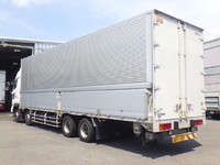 HINO Profia Aluminum Wing QPG-FW1EXEG 2016 664,682km_2