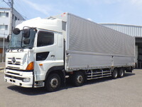 HINO Profia Aluminum Wing QPG-FW1EXEG 2016 664,682km_3